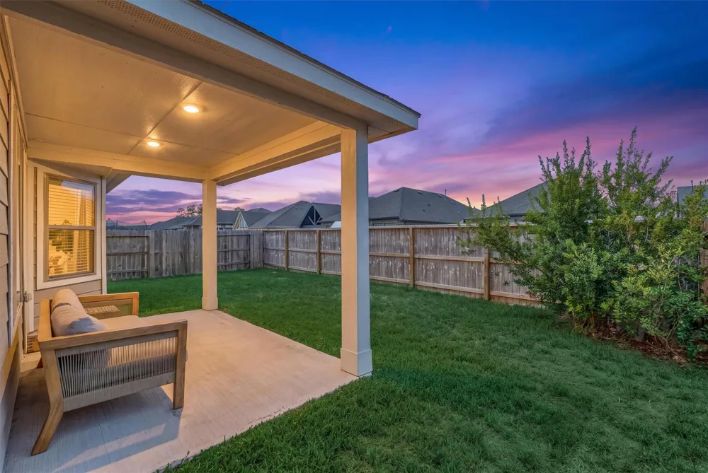 941 Oak Mist Lane Magnolia, TX 77354