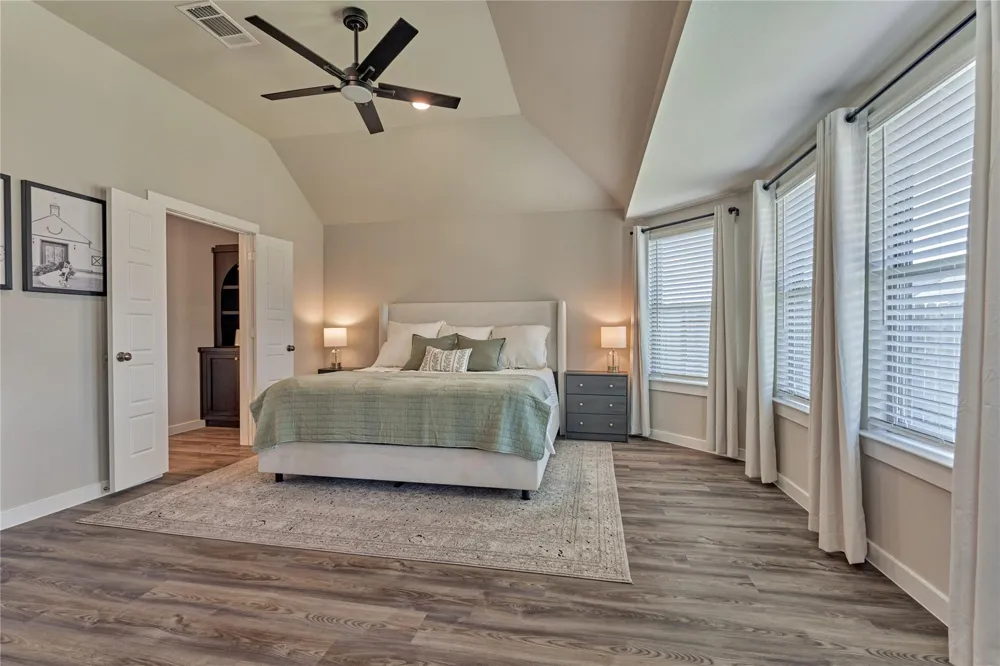 941 Oak Mist Lane Magnolia, TX 77354