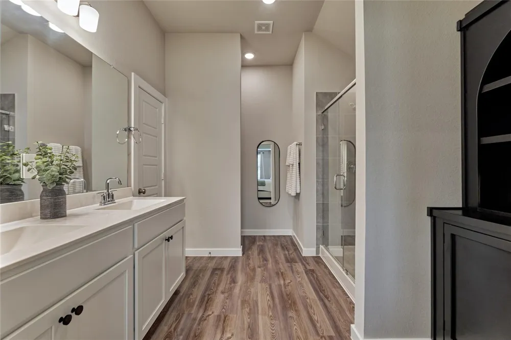 941 Oak Mist Lane Magnolia, TX 77354