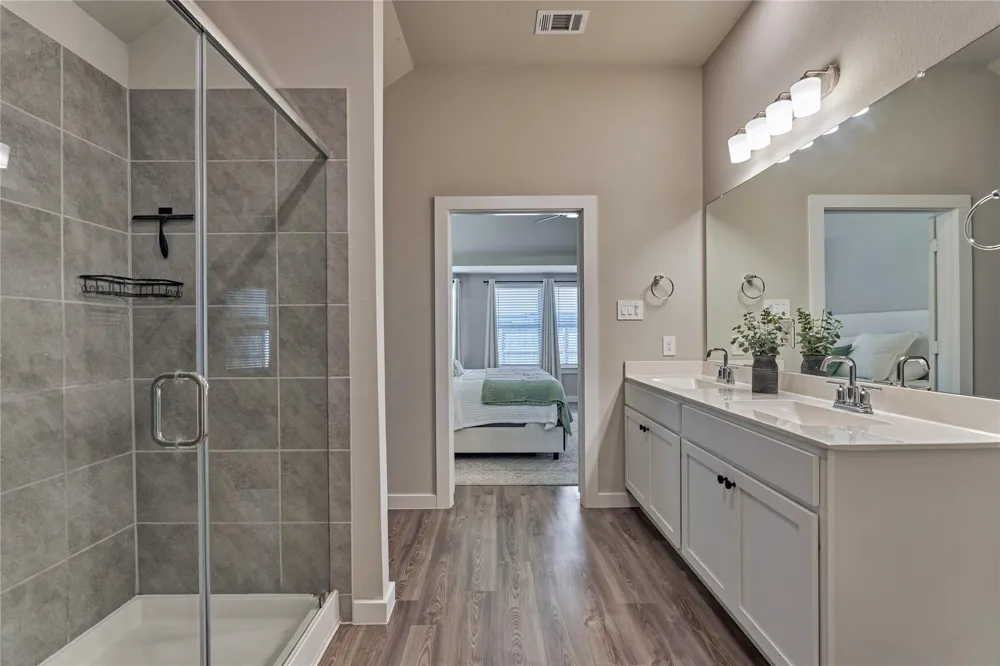 941 Oak Mist Lane Magnolia, TX 77354