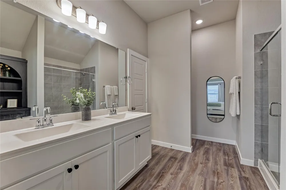 941 Oak Mist Lane Magnolia, TX 77354
