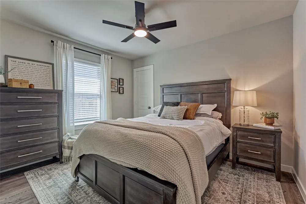 941 Oak Mist Lane Magnolia, TX 77354