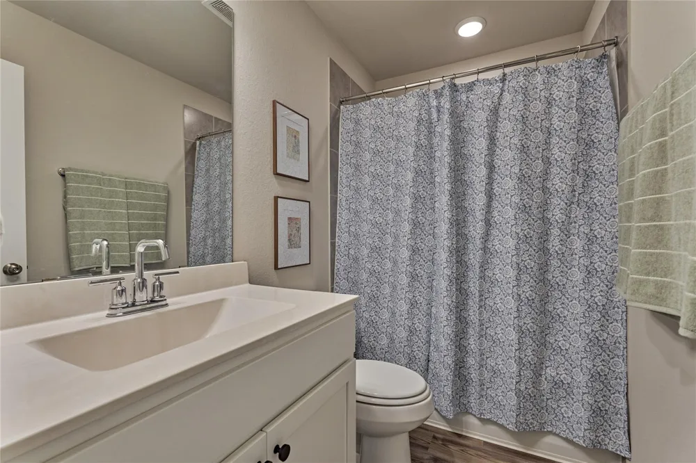 941 Oak Mist Lane Magnolia, TX 77354