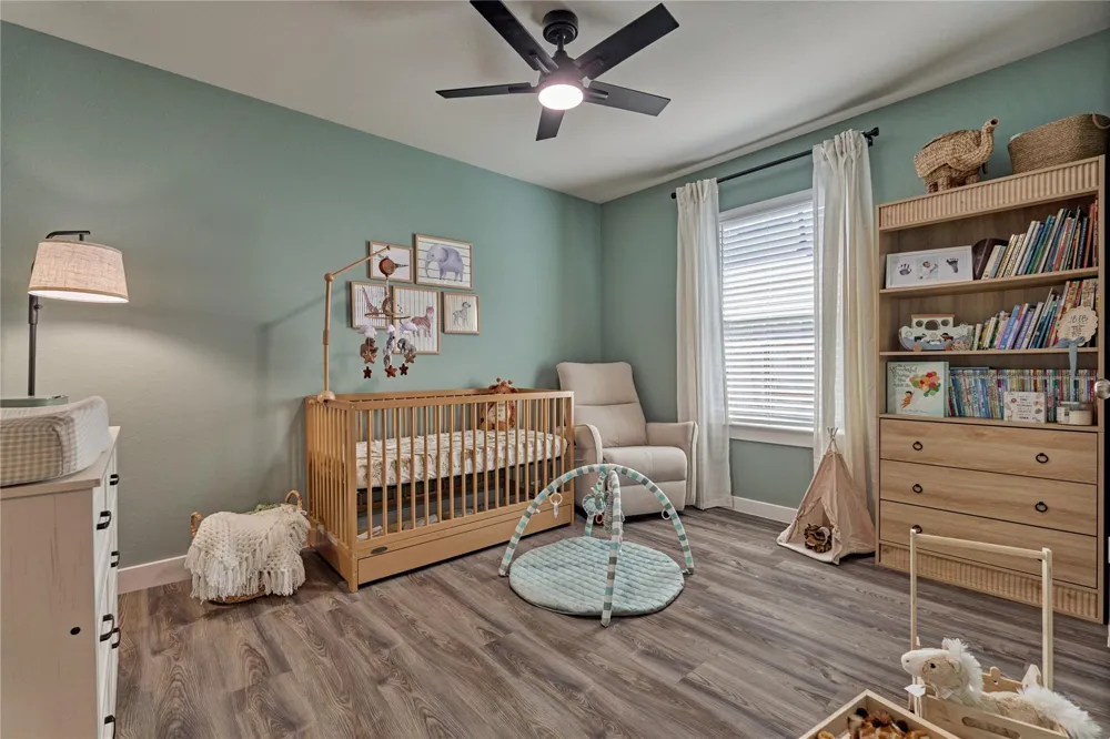 941 Oak Mist Lane Magnolia, TX 77354