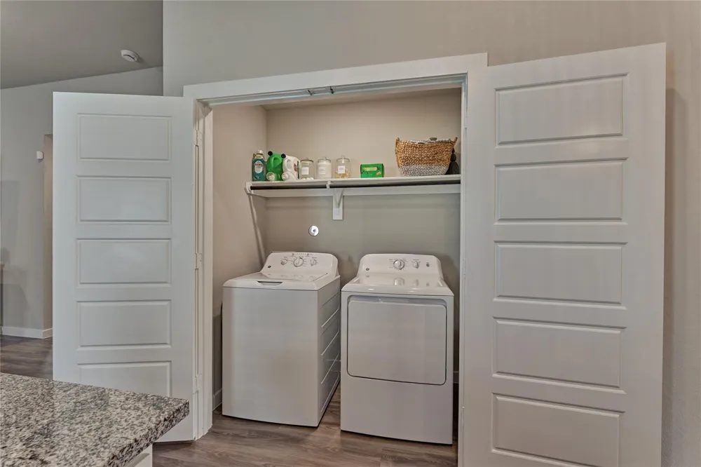 941 Oak Mist Lane Magnolia, TX 77354