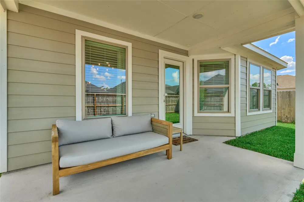 941 Oak Mist Lane Magnolia, TX 77354