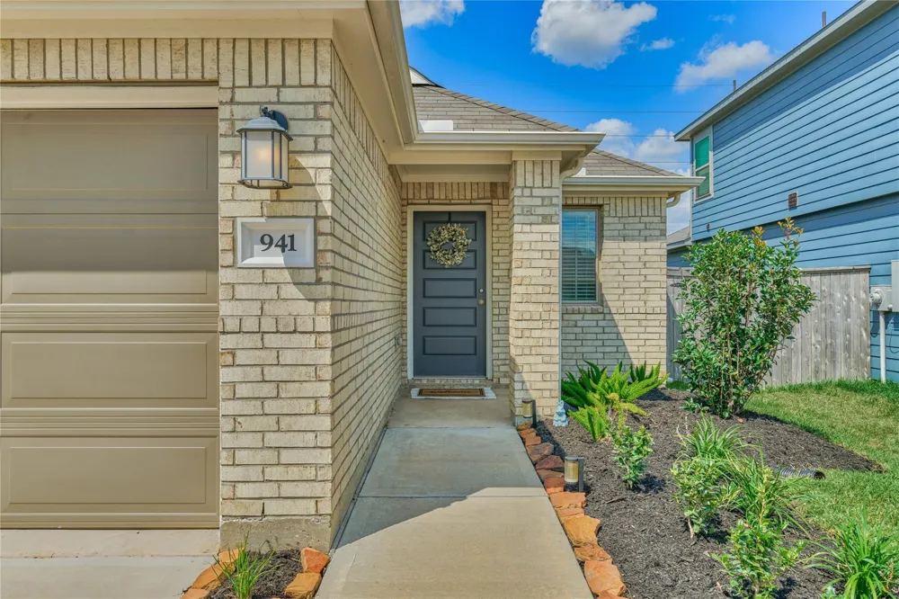 941 Oak Mist Lane Magnolia, TX 77354