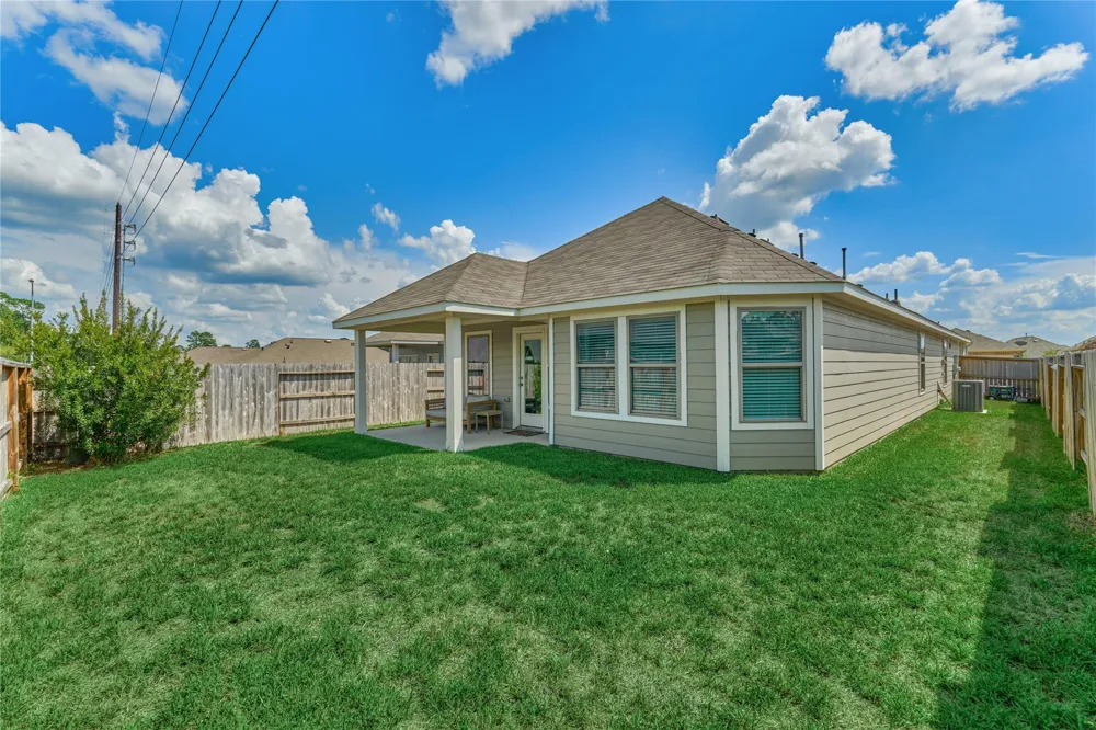 941 Oak Mist Lane Magnolia, TX 77354