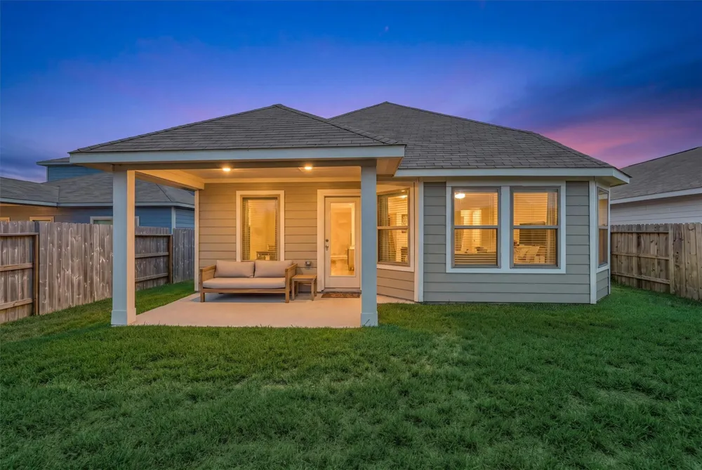 941 Oak Mist Lane Magnolia, TX 77354