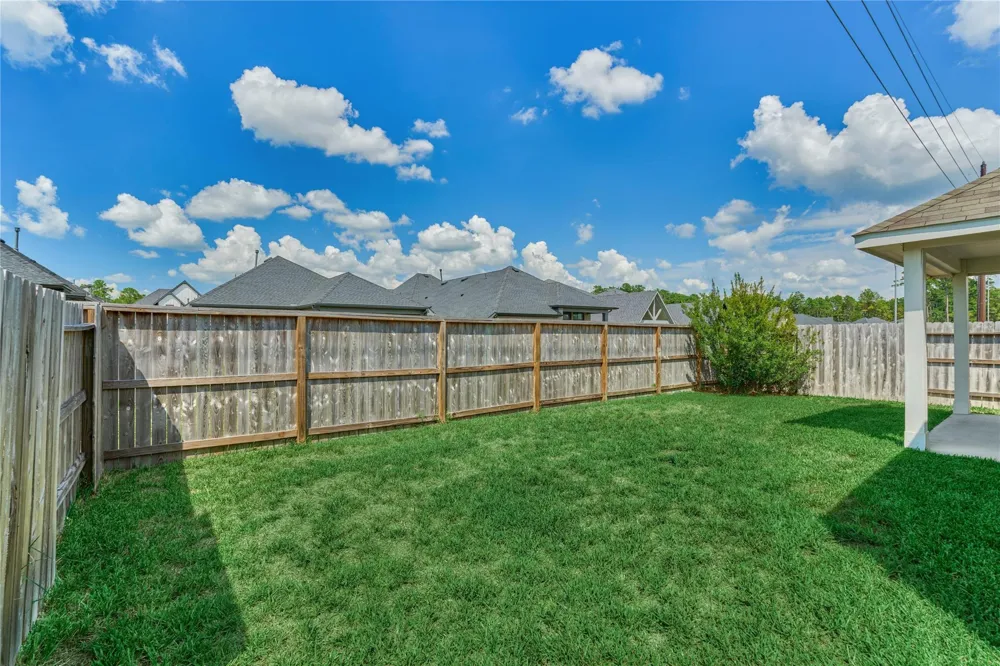 941 Oak Mist Lane Magnolia, TX 77354