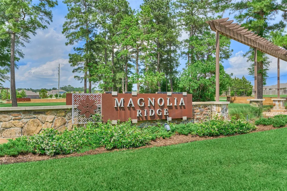 941 Oak Mist Lane Magnolia, TX 77354