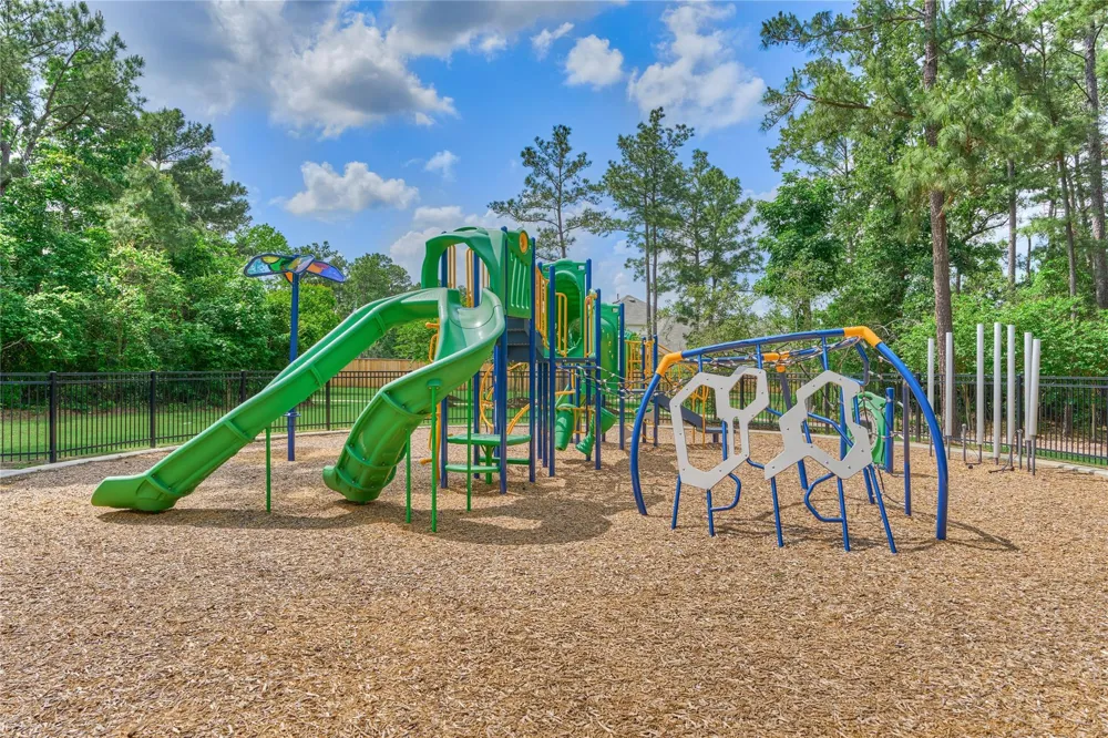 941 Oak Mist Lane Magnolia, TX 77354