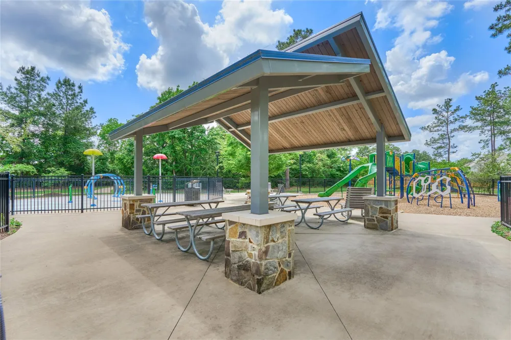 941 Oak Mist Lane Magnolia, TX 77354