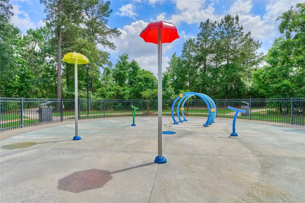 941 Oak Mist Lane Magnolia, TX 77354