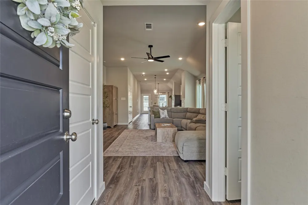 941 Oak Mist Lane Magnolia, TX 77354