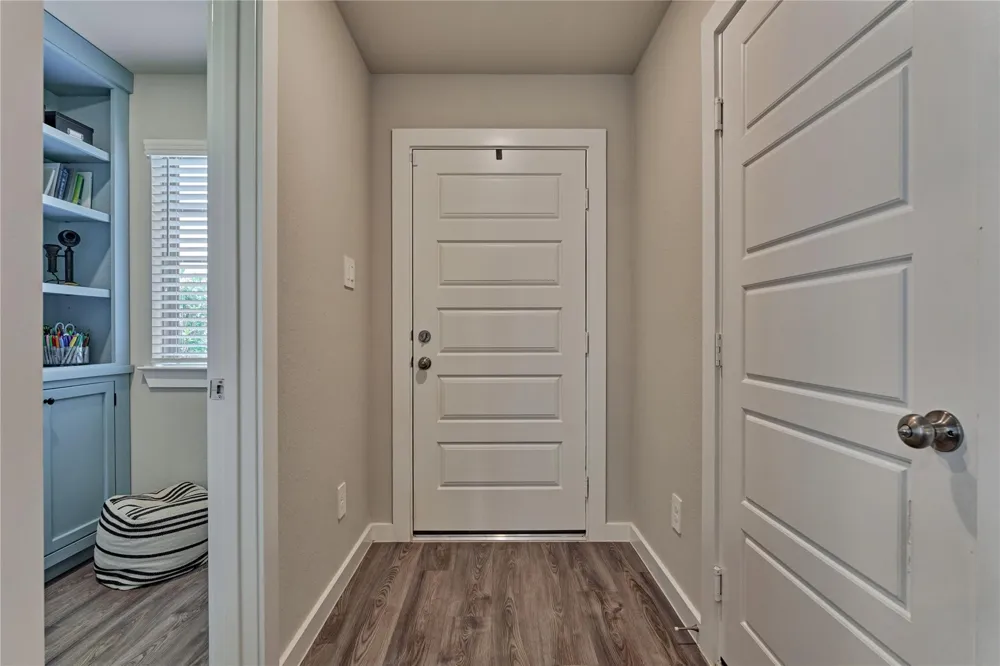 941 Oak Mist Lane Magnolia, TX 77354