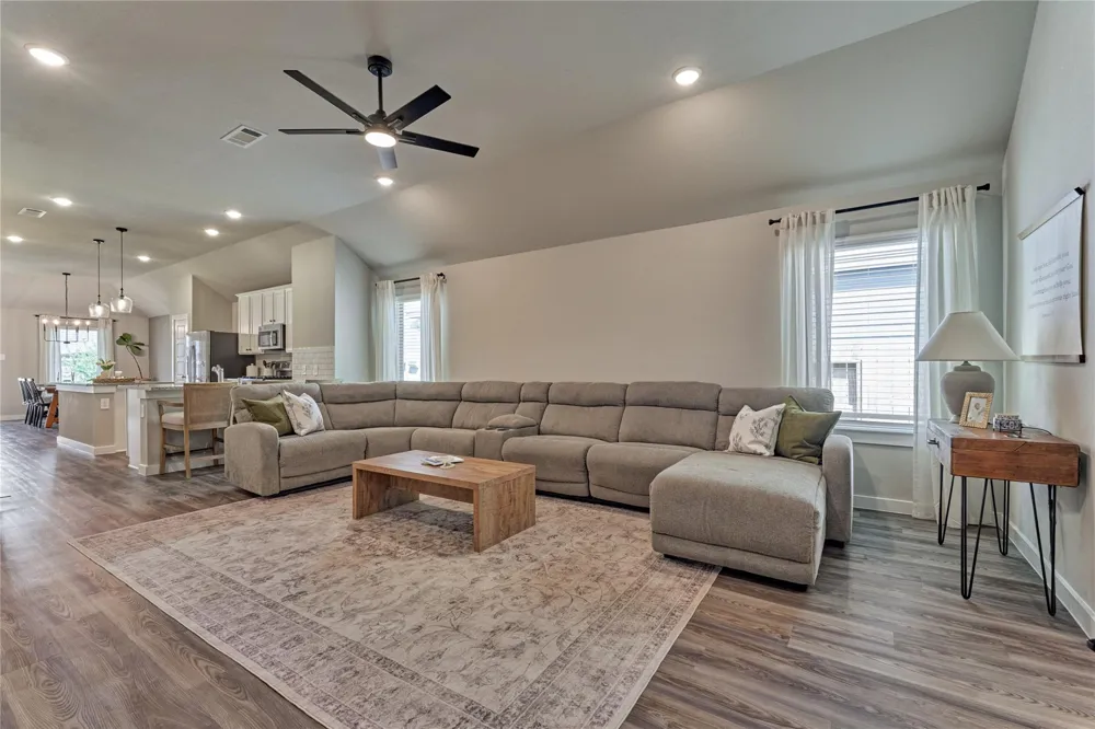 941 Oak Mist Lane Magnolia, TX 77354