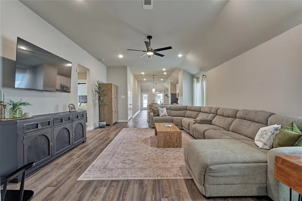 941 Oak Mist Lane Magnolia, TX 77354