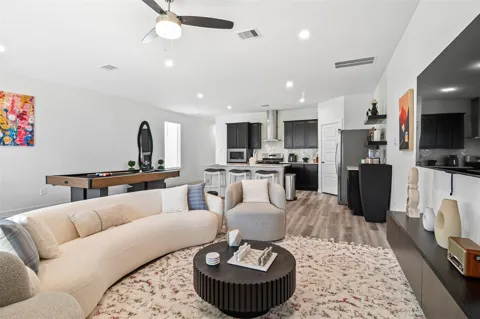 3208 Rainwood Gate Drive