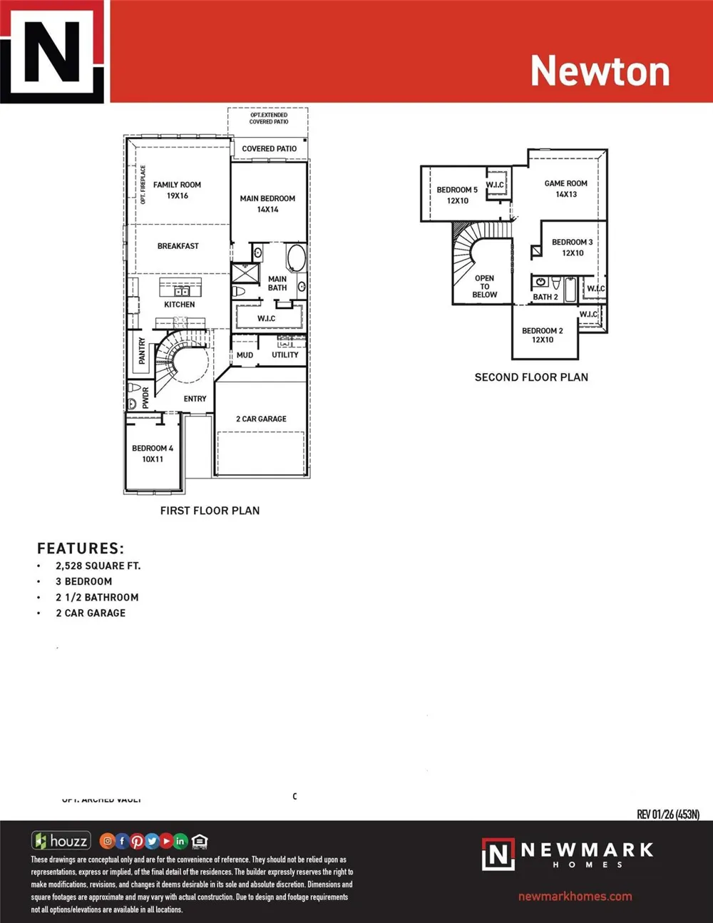 421 Wild Thicket Drive Katy, TX 77493