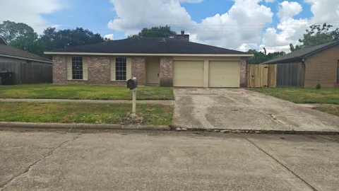 15434 Indian Woods Drive