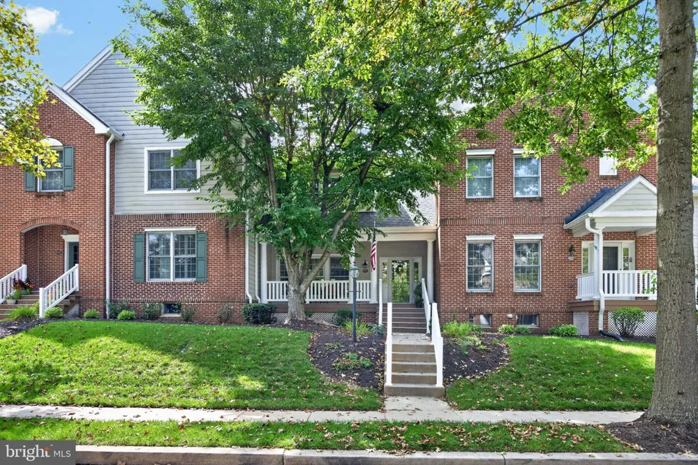 457 WHARTON BOULEVARD Exton, PA 19341