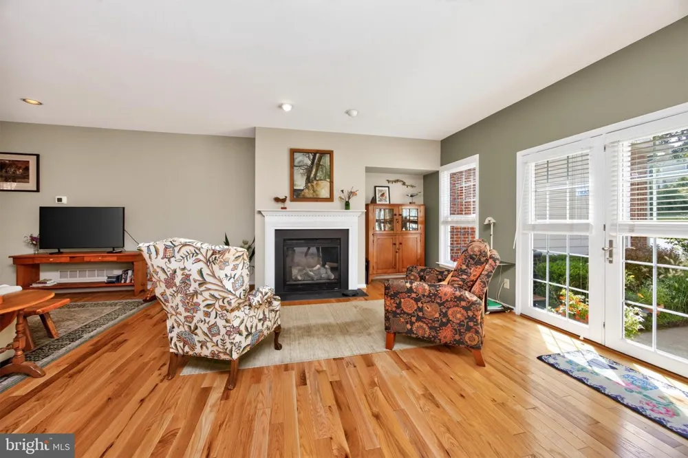 457 WHARTON BOULEVARD Exton, PA 19341