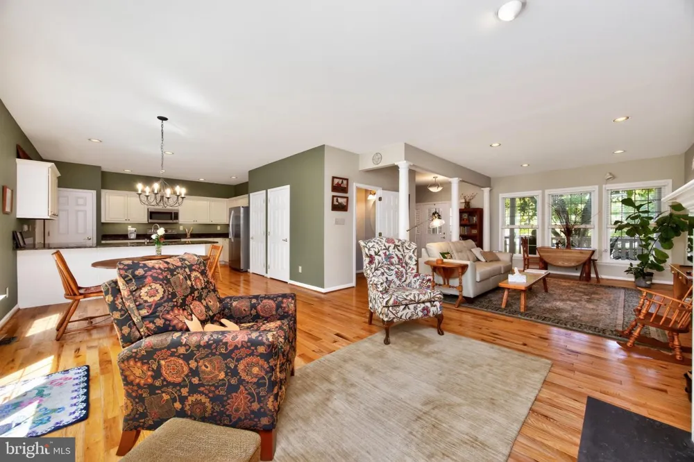 457 WHARTON BOULEVARD Exton, PA 19341