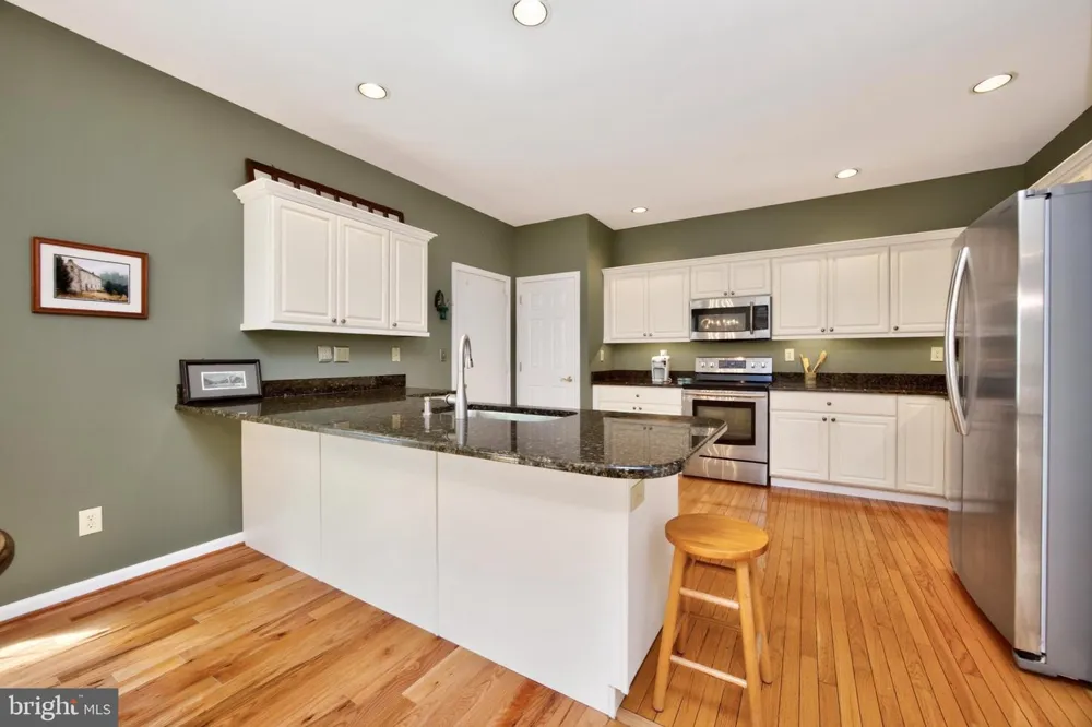 457 WHARTON BOULEVARD Exton, PA 19341