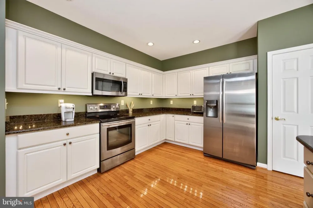 457 WHARTON BOULEVARD Exton, PA 19341