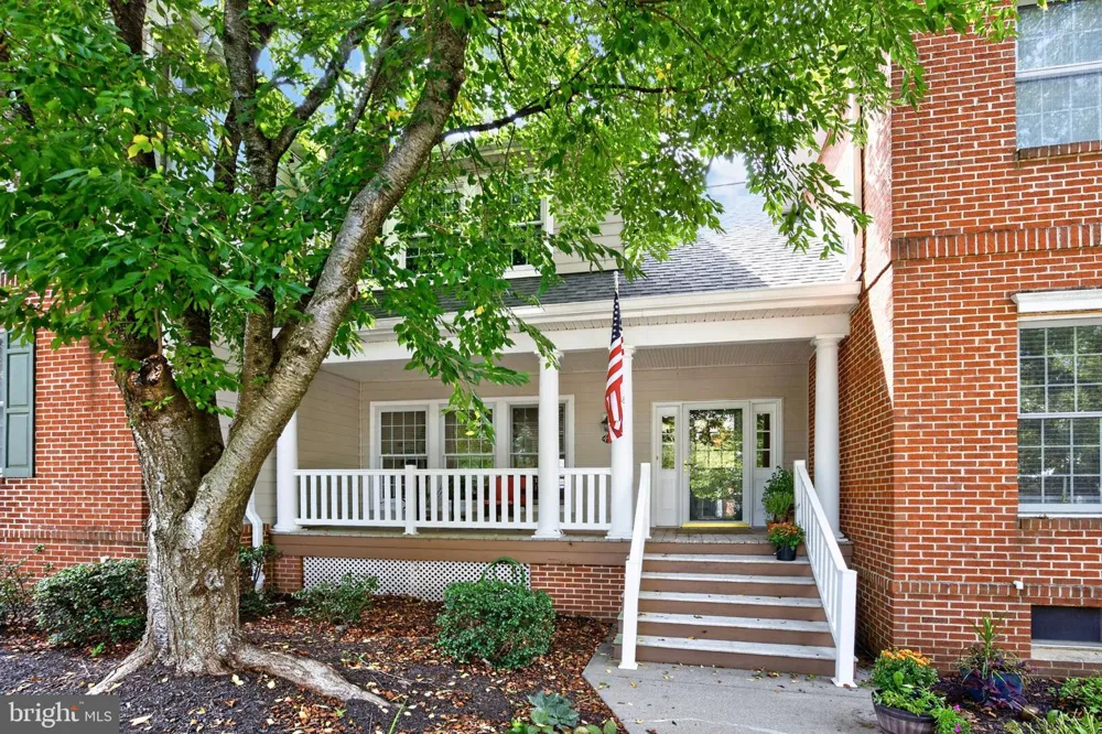 457 WHARTON BOULEVARD Exton, PA 19341