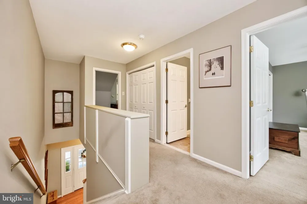457 WHARTON BOULEVARD Exton, PA 19341