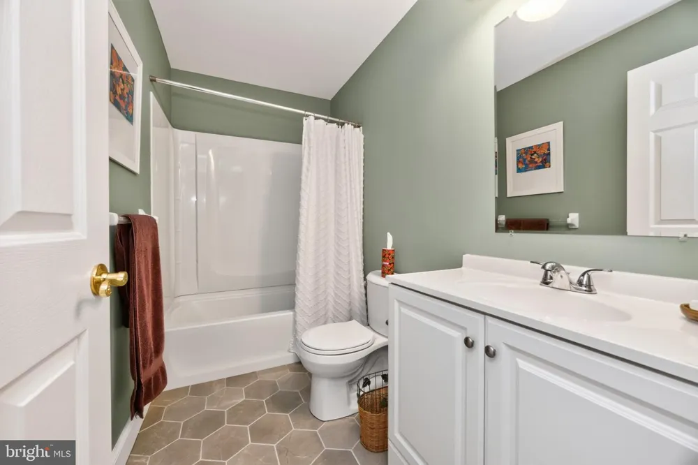457 WHARTON BOULEVARD Exton, PA 19341