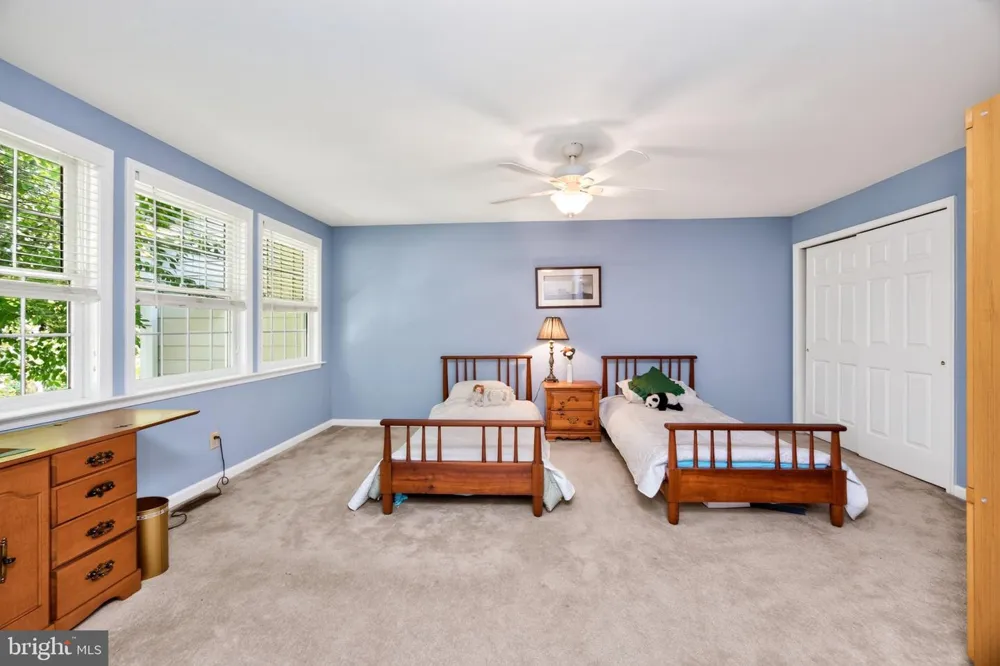 457 WHARTON BOULEVARD Exton, PA 19341