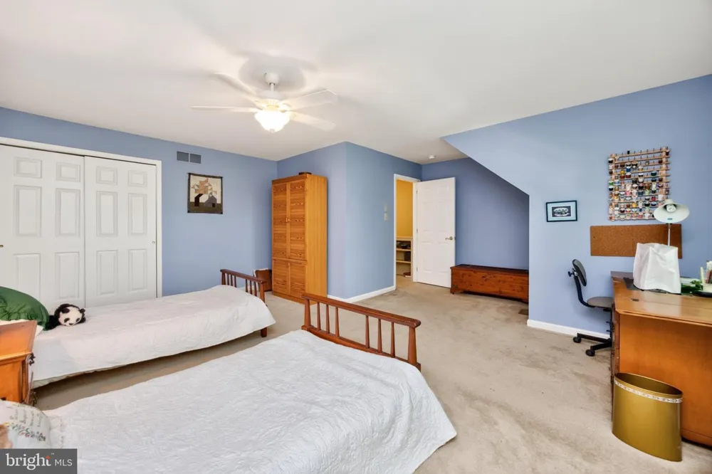 457 WHARTON BOULEVARD Exton, PA 19341