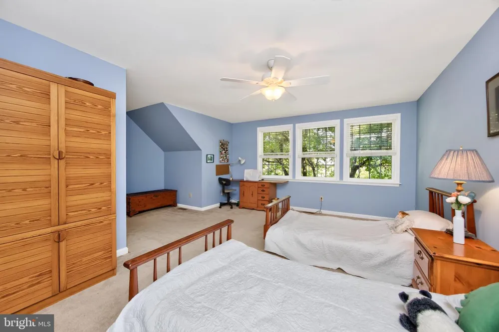 457 WHARTON BOULEVARD Exton, PA 19341