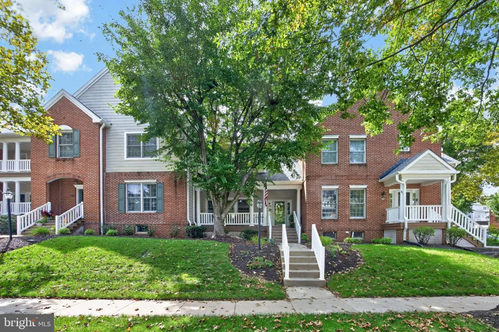 457 WHARTON BOULEVARD Exton, PA 19341
