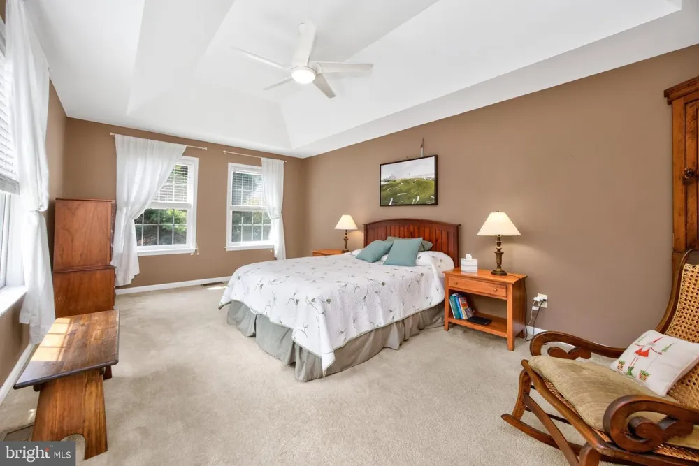 457 WHARTON BOULEVARD Exton, PA 19341