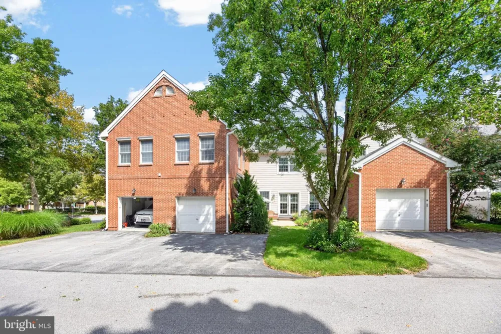 457 WHARTON BOULEVARD Exton, PA 19341