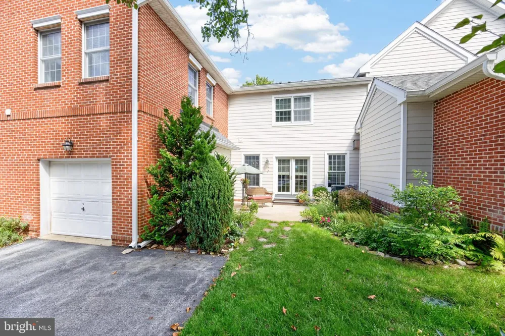 457 WHARTON BOULEVARD Exton, PA 19341