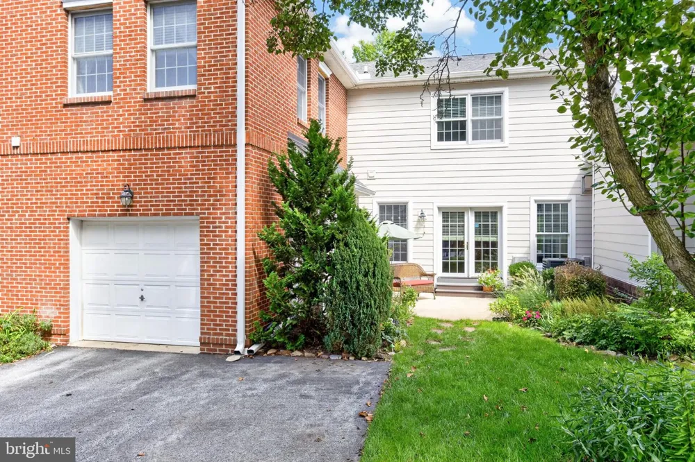 457 WHARTON BOULEVARD Exton, PA 19341