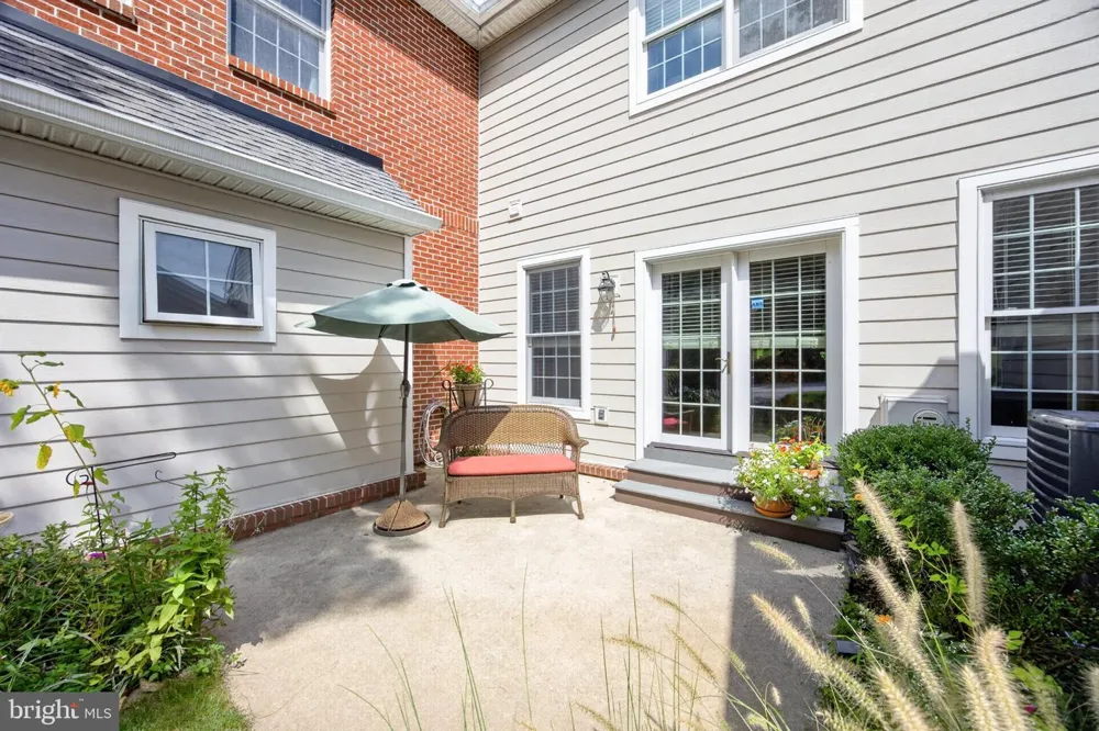 457 WHARTON BOULEVARD Exton, PA 19341