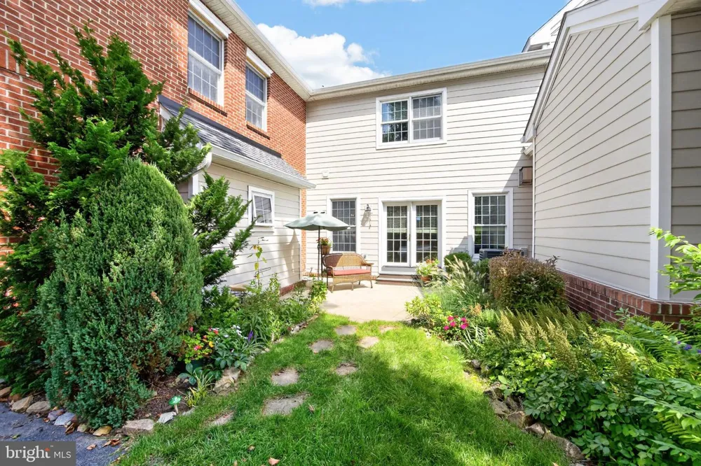 457 WHARTON BOULEVARD Exton, PA 19341