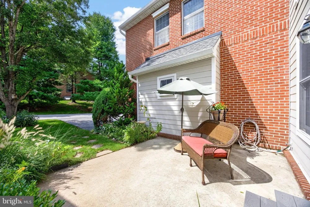 457 WHARTON BOULEVARD Exton, PA 19341