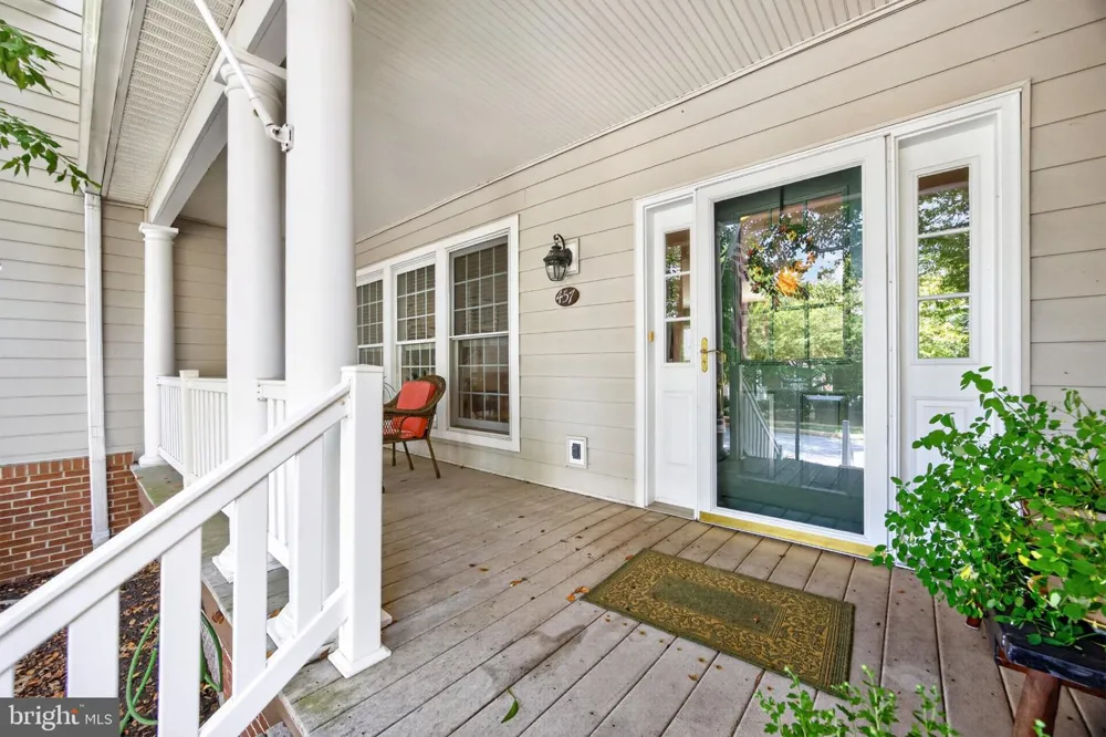 457 WHARTON BOULEVARD Exton, PA 19341