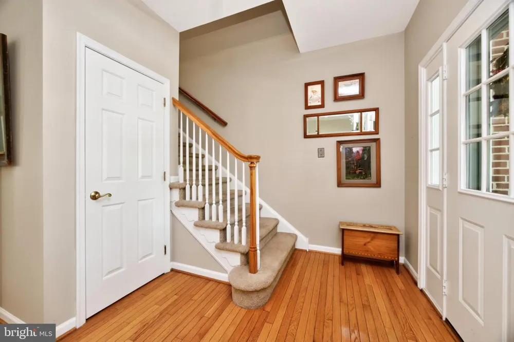 457 WHARTON BOULEVARD Exton, PA 19341