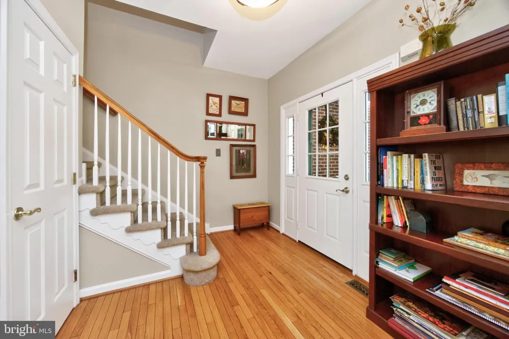 457 WHARTON BOULEVARD Exton, PA 19341