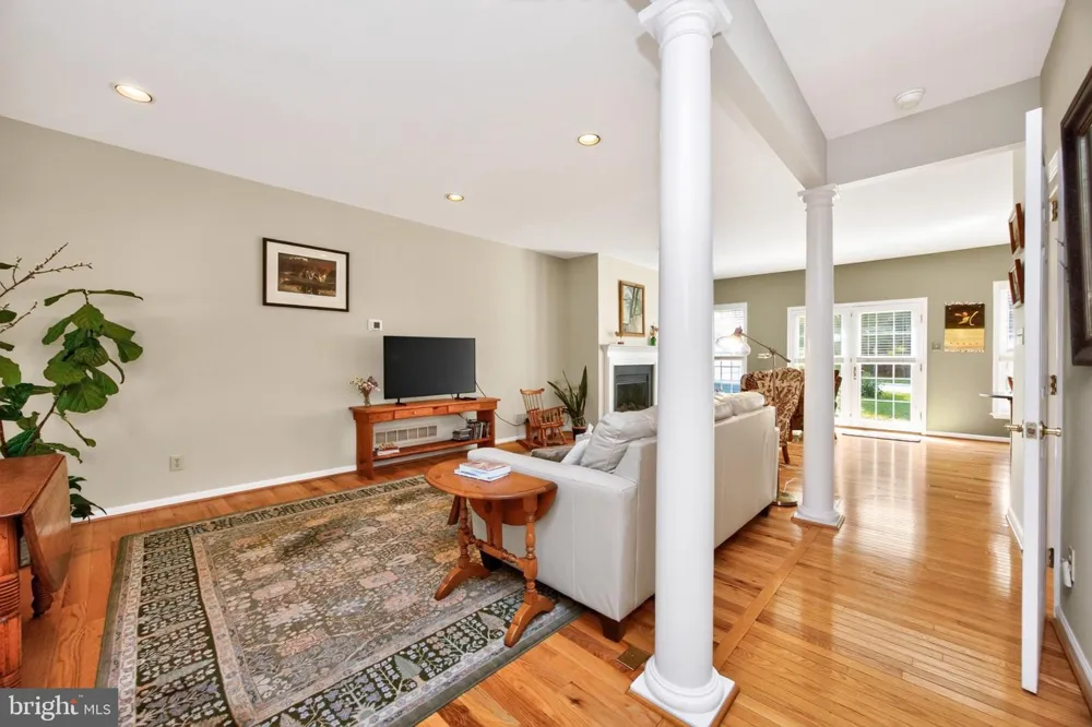 457 WHARTON BOULEVARD Exton, PA 19341