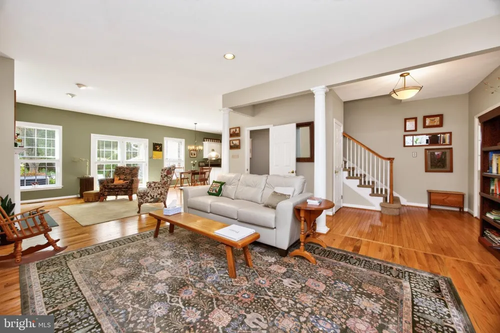 457 WHARTON BOULEVARD Exton, PA 19341
