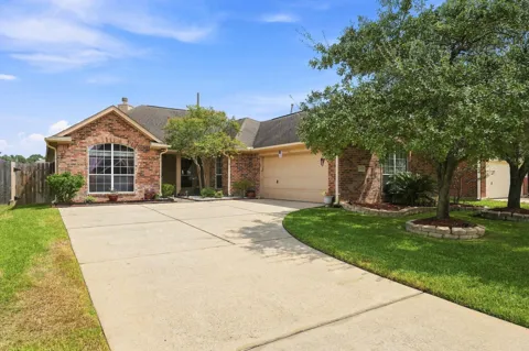 18122 Memorial Falls Drive